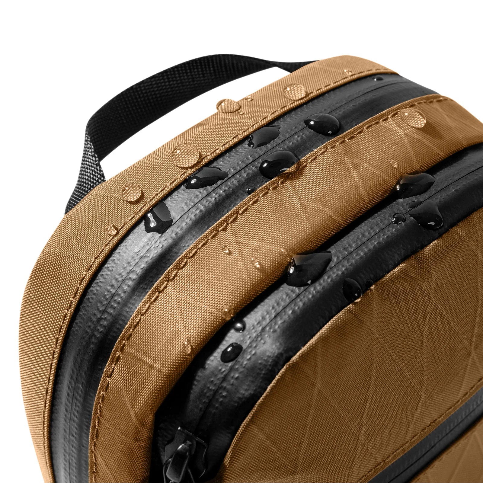 Aviator-T37 Travel Crossbody Bag X-Pac Olive
