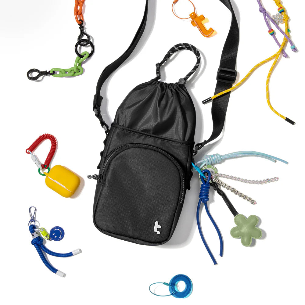 Tomtoc GameOn-G50 Nintendo Switch 2 JoyCarry Sling