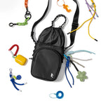 Tomtoc GameOn-G50 Nintendo Switch 2 JoyCarry Sling