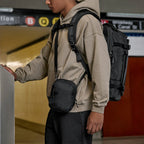 Tomtoc Aviator-T37 Travel Crossbody Bag
