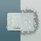 Terra-A27 Laptop Sleeve Kit for 13 inch MacBook Air