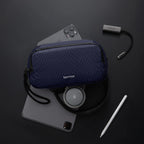 Light-T12 Electronic Accessory Pouch 1.8L