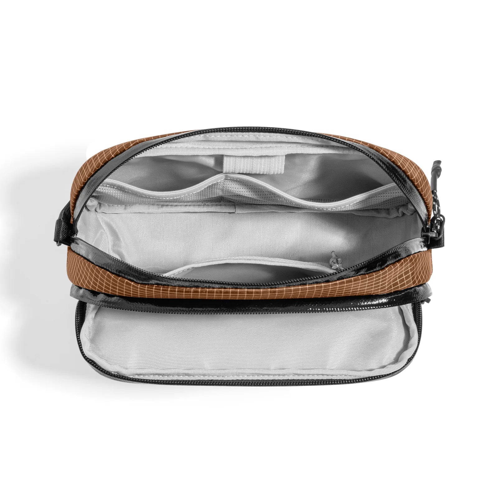 Light-T12 Advanced Tech Organizer Brown