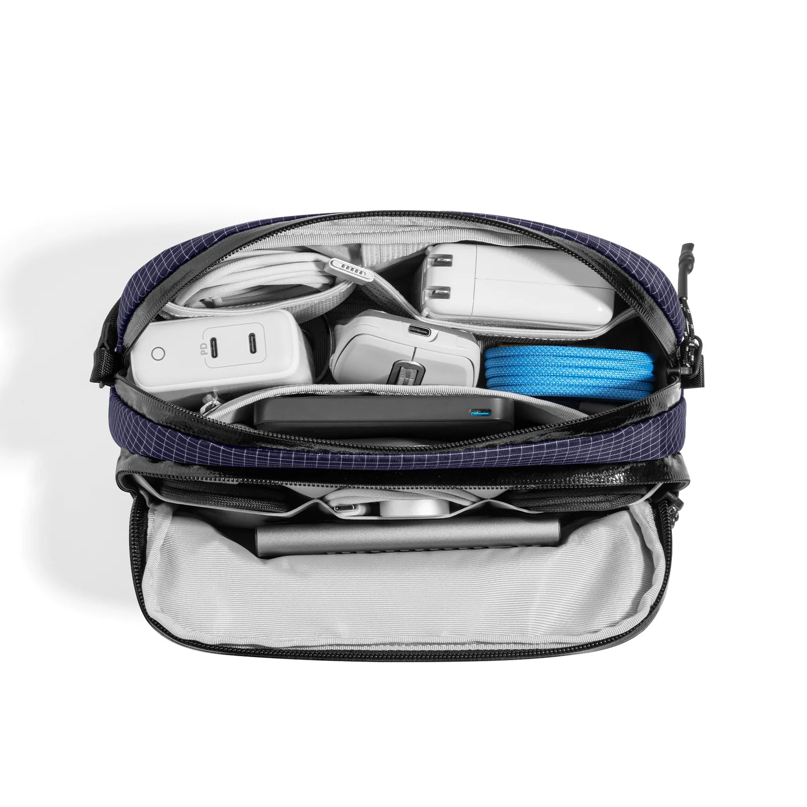Light-T12 Electronic Accessory Pouch 1.8L Secondary image