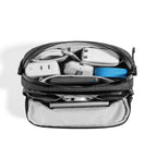 Light-T12 Advanced Tech Organizer Black