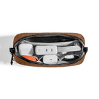 Light-T12 Advanced Tech Organizer Brown