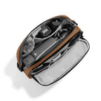 Light-T12 Advanced Tech Organizer Brown
