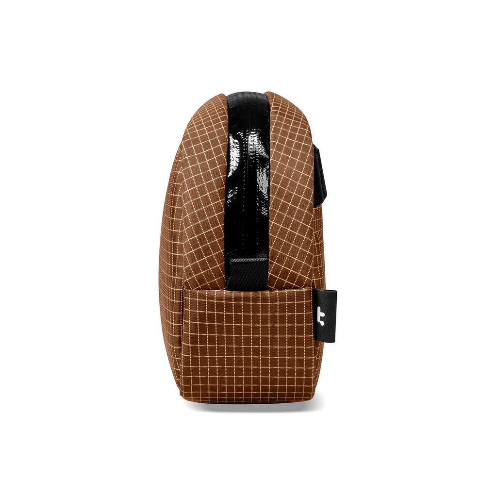 Light-T12 Advanced Tech Organizer Brown