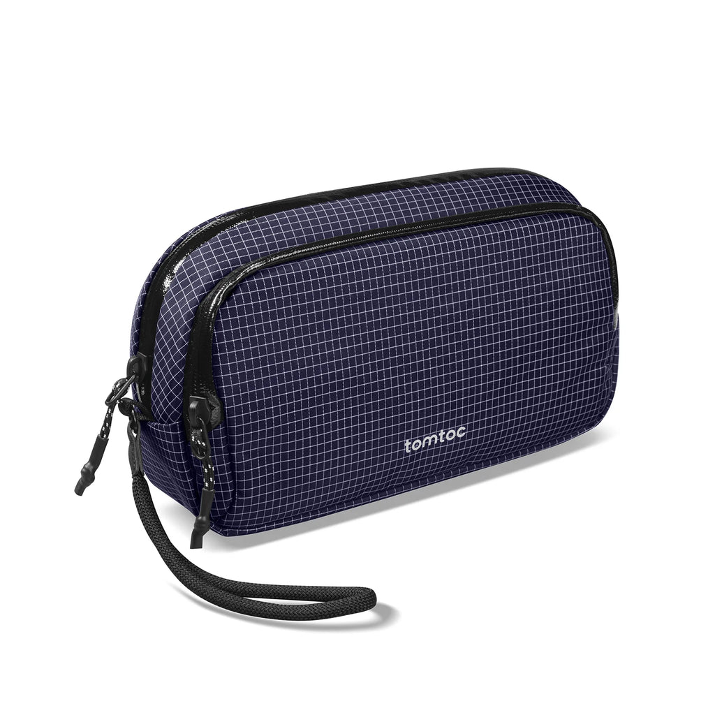 Light-T12 Electronic Accessory Pouch 1.8L