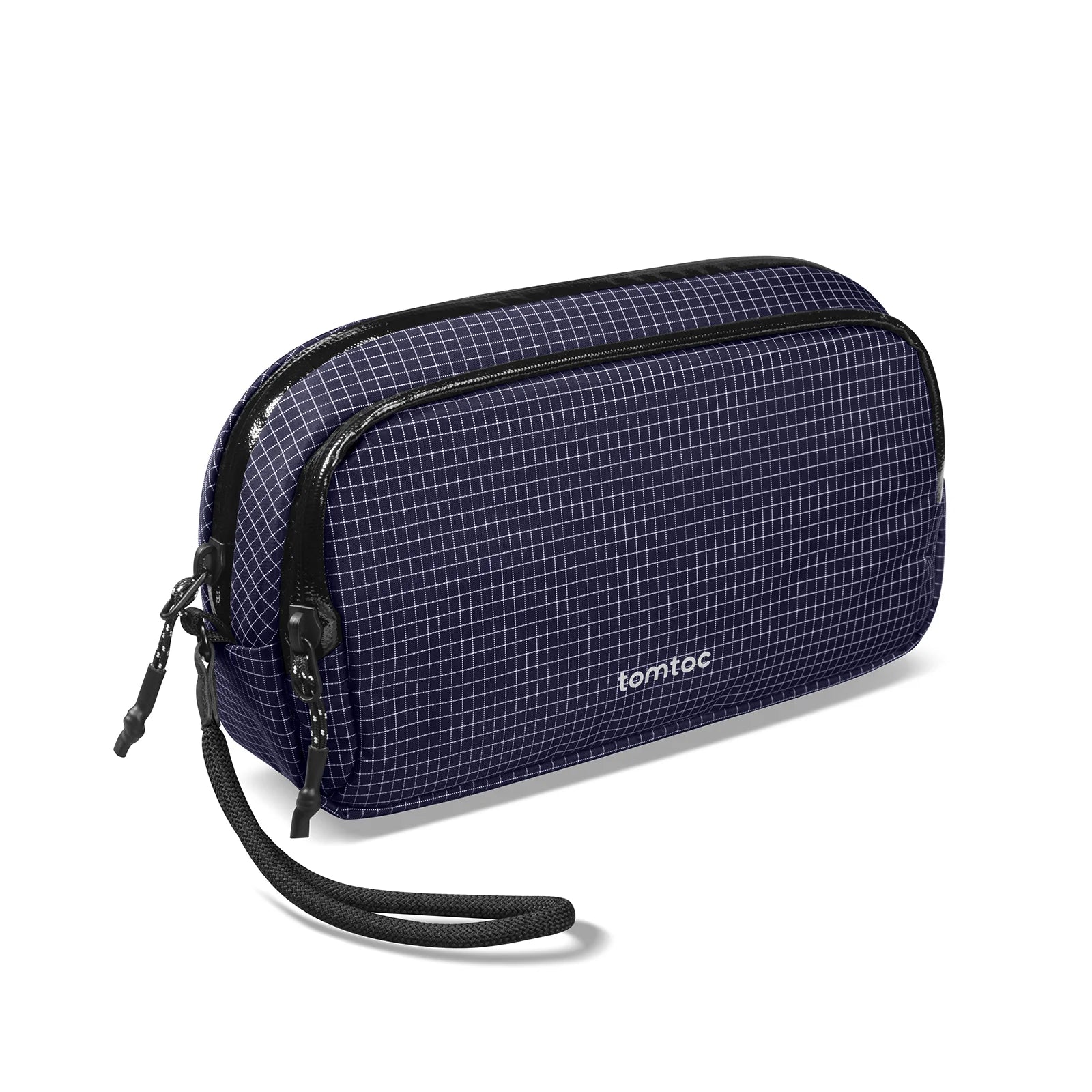 Light-T12 Electronic Accessory Pouch 1.8L