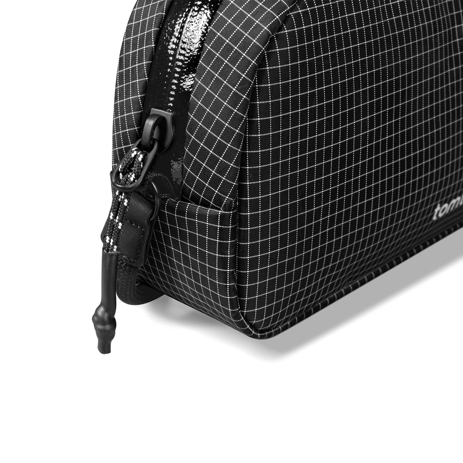 Light-T12 Advanced Tech Organizer Black