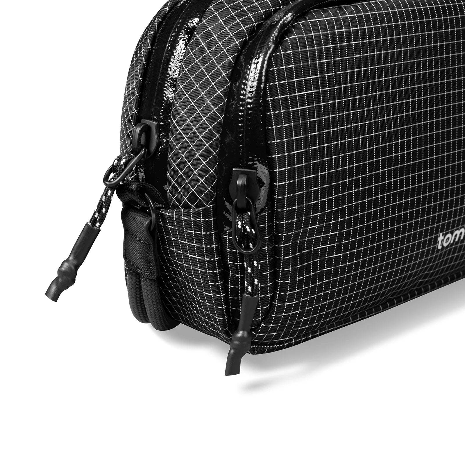 Light-T12 Advanced Tech Organizer Black