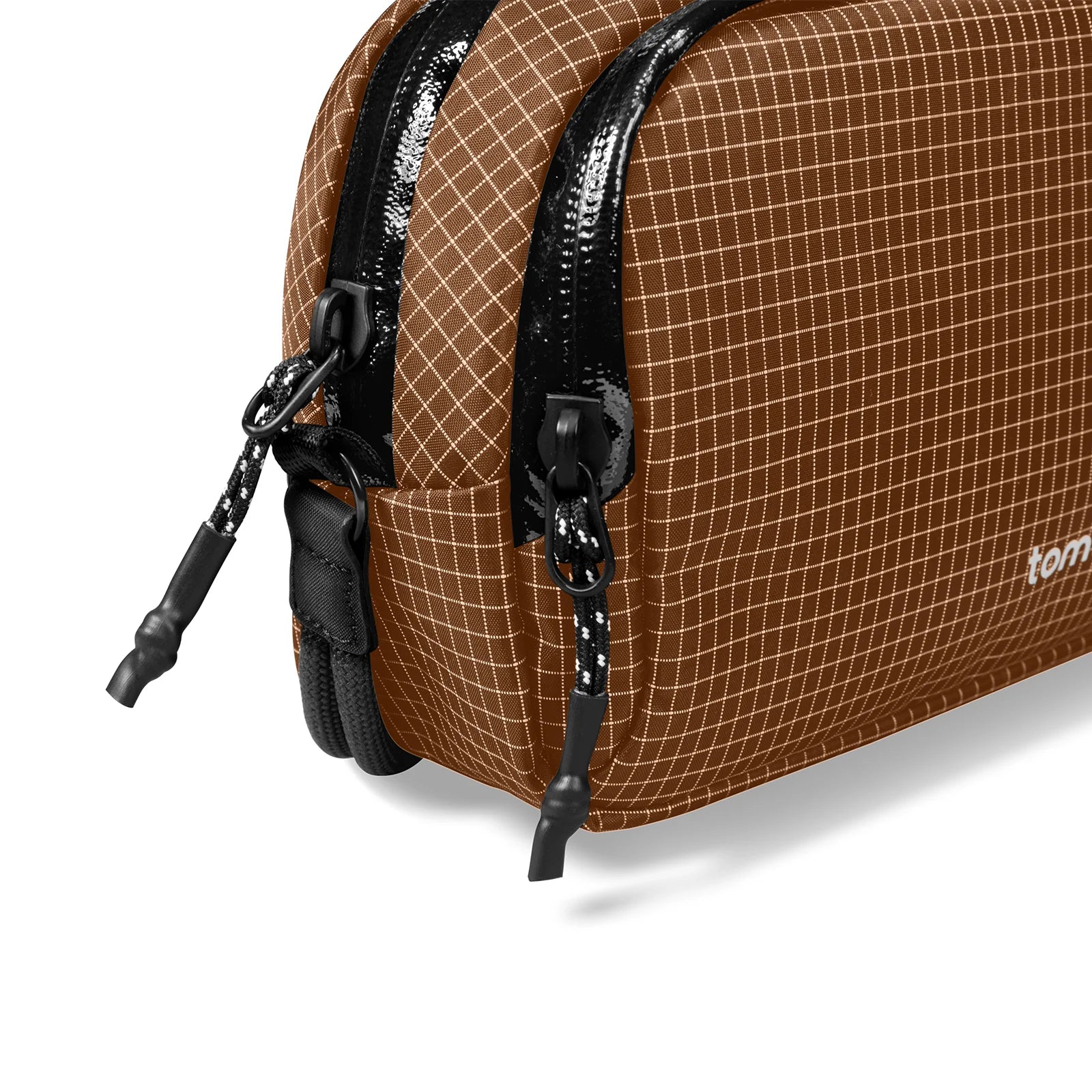 Light-T12 Advanced Tech Organizer Brown