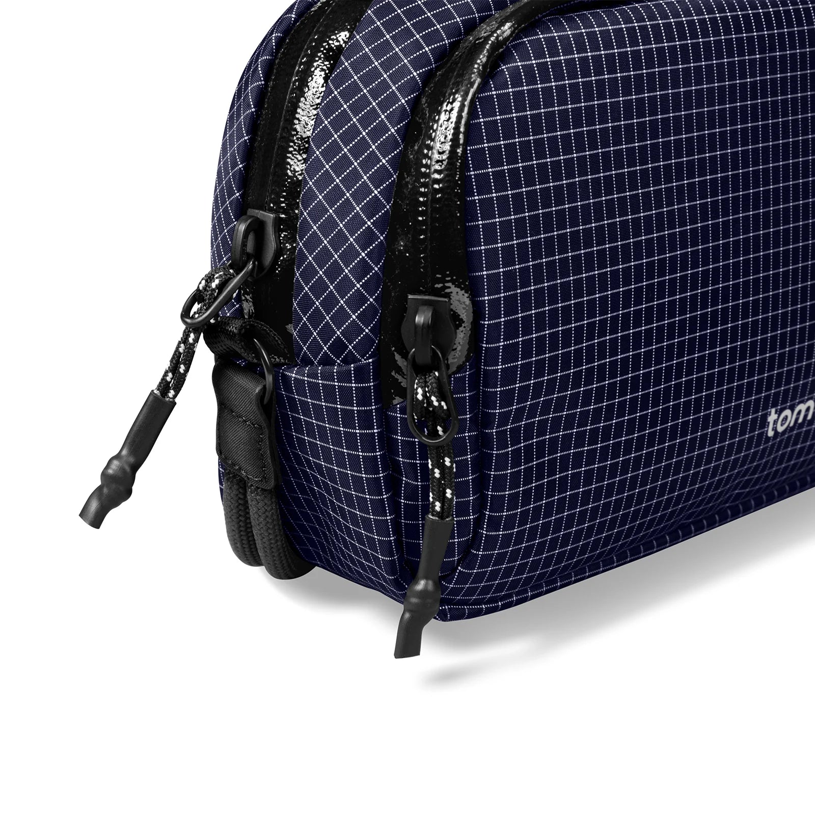 Light-T12 Electronic Accessory Pouch 1.8L