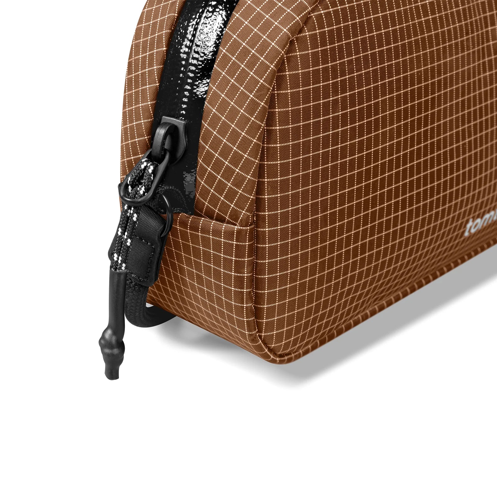 Light-T12 Advanced Tech Organizer Brown