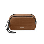 Light-T12 Advanced Tech Organizer Brown