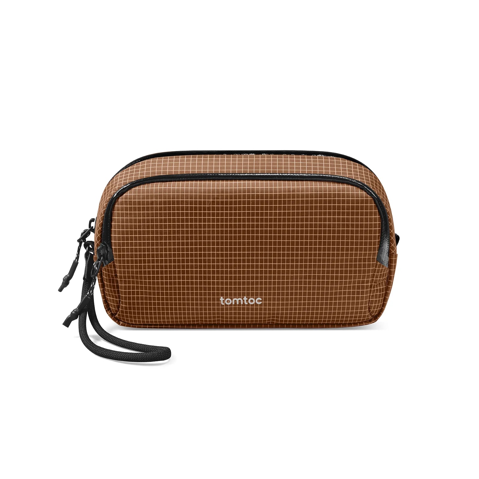 Light-T12 Advanced Tech Organizer Brown