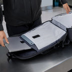 UrbanEX-T77 Laptop Backpack 26L