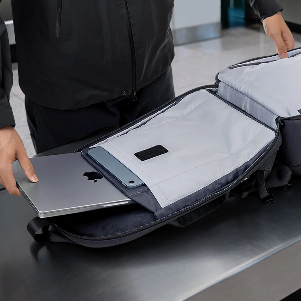 UrbanEX-T77 Laptop Backpack 26L