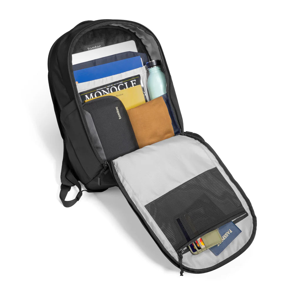 UrbanEX-T77 Laptop Backpack 22L Secondary image