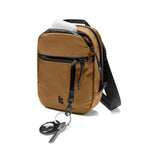 Aviator-T37 Travel Crossbody Bag X-Pac Olive
