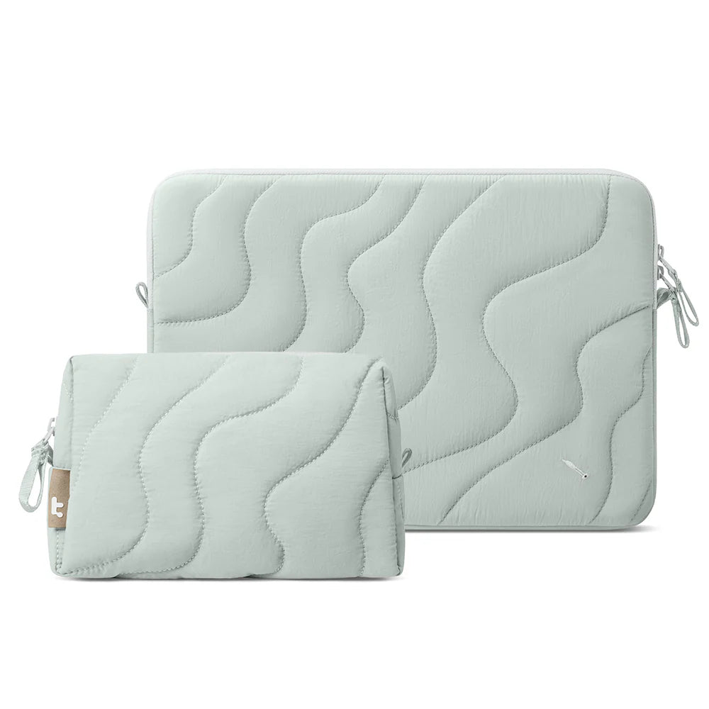 Terra-A27 Laptop Sleeve Kit for 13 inch MacBook Air