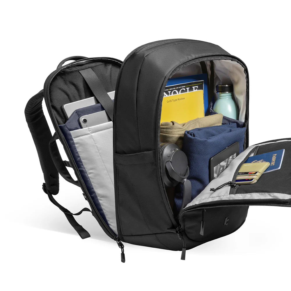 UrbanEX-T77 Laptop Backpack 26L Secondary image