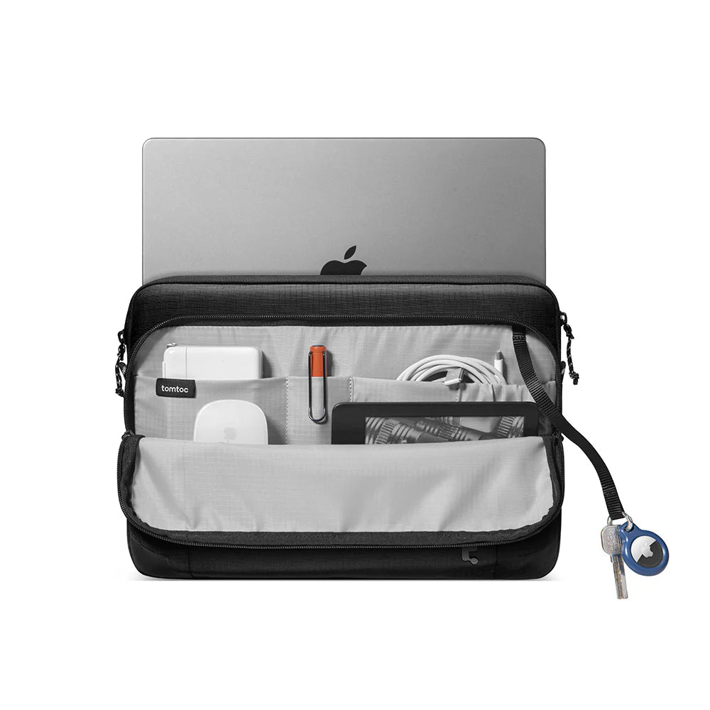 Essence-A34 Protective Laptop Bag for 16 inch New MacBook Air/Pro Secondary image