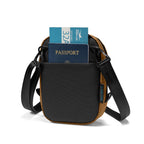Aviator-T37 Travel Crossbody Bag X-Pac Olive