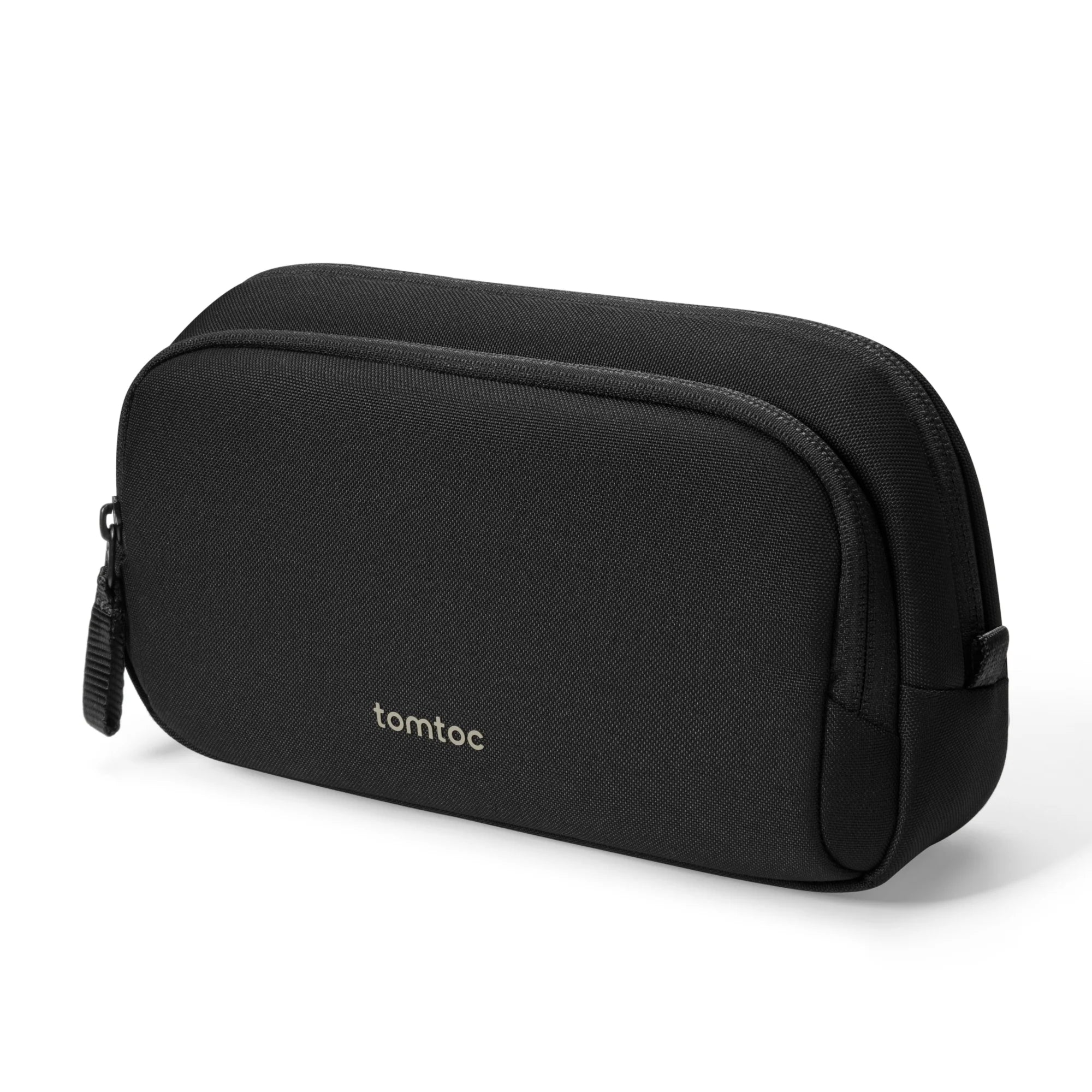 Light-T12 Essential Tech Organizer Black  1.8 L Main image