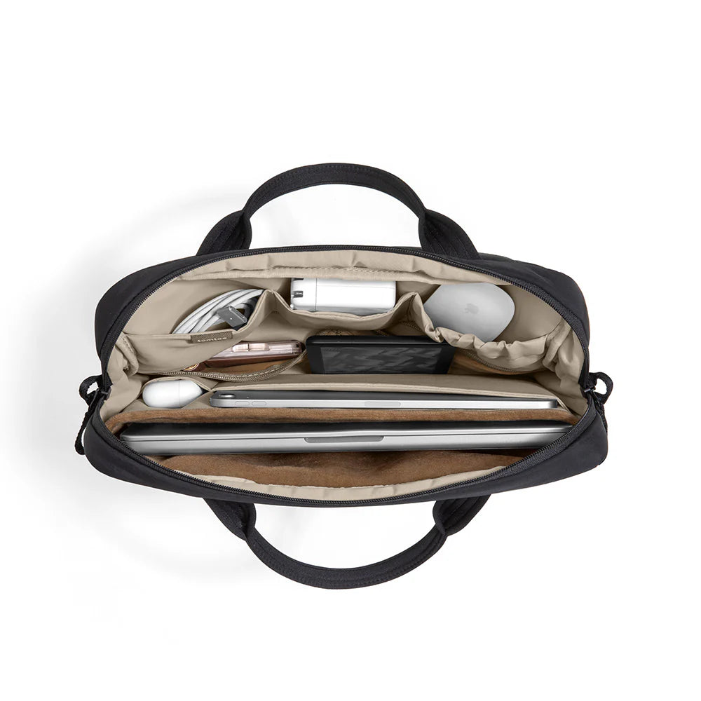 Terra-A28 Puffy Laptop Carrying Bag for 14 inch Laptop
