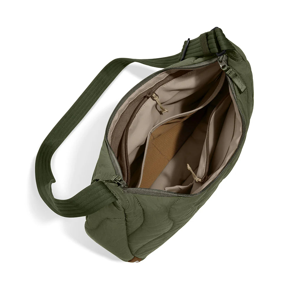 Terra-T34 Light Crossbody Bag 9L