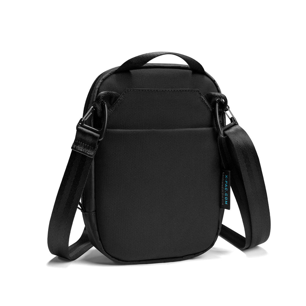 Aviator-T37 X-Pac Travel Crossbody Bag