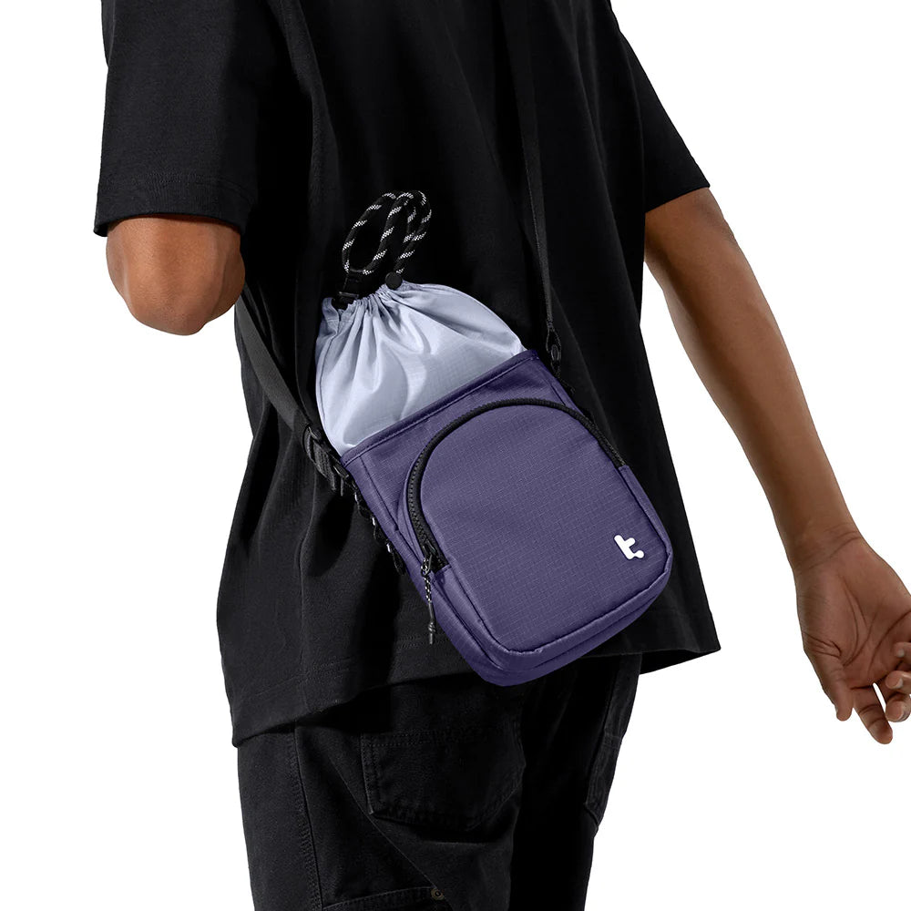 Tomtoc GameOn-G50 Nintendo Switch 2 JoyCarry Sling