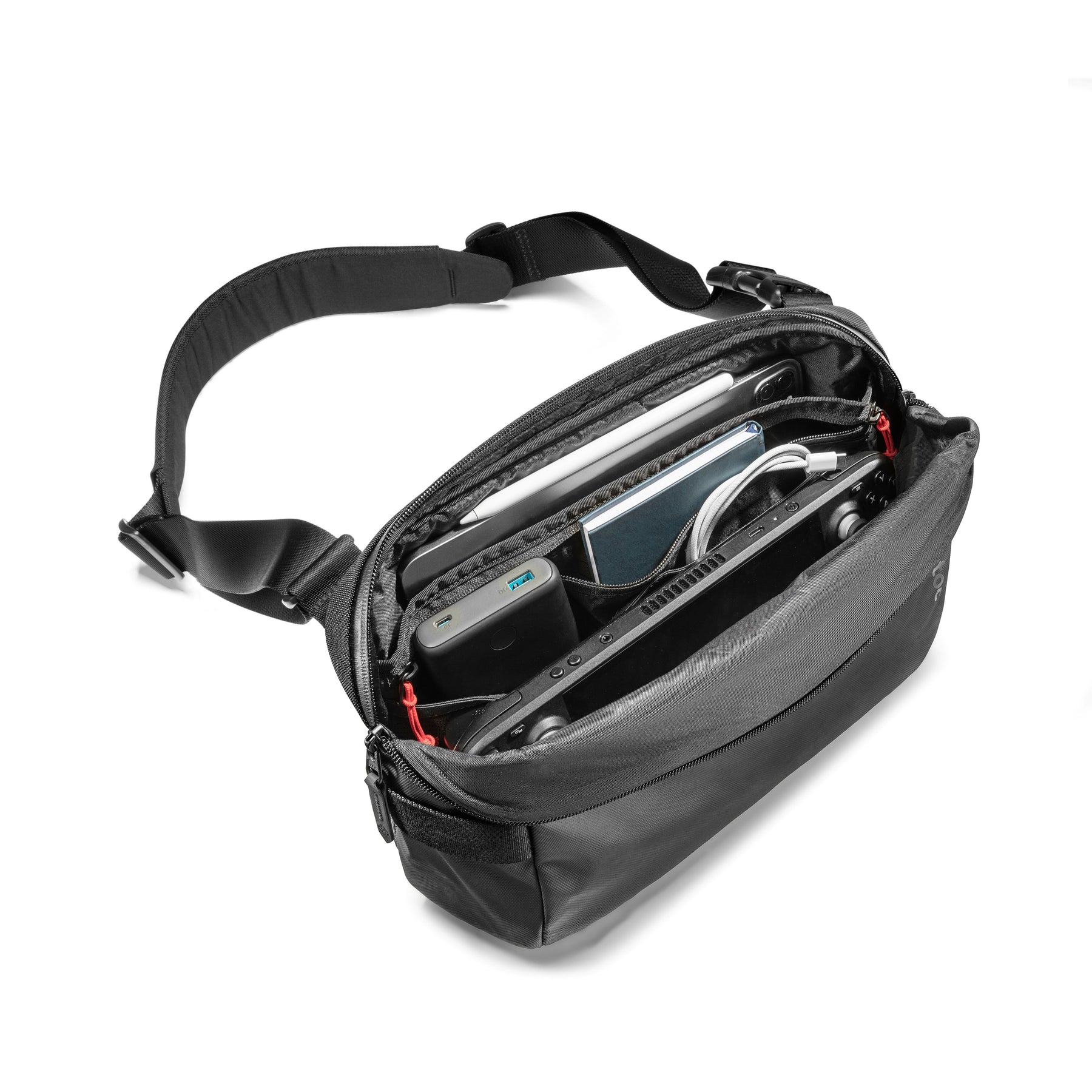 Explorer-H02 Sling Bag M 11-inch [7L]