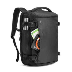 Tomtoc Navigator-T66 Liteway Travel Laptop Backpack 28L