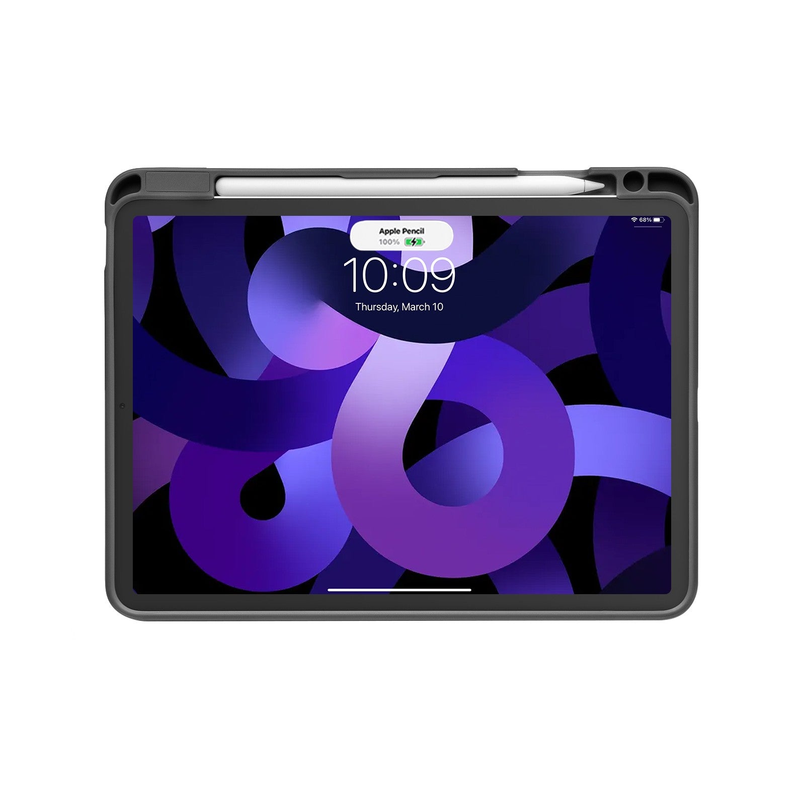  Supveco for iPad Air 5 Case/ipad Air 4 case with