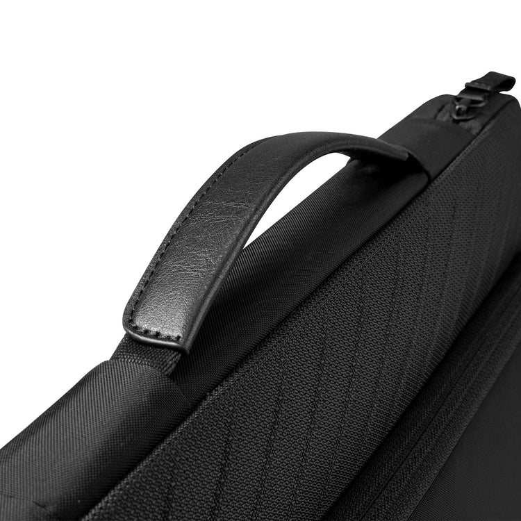 Voyage-A24 Laptop Briefcase for 16 inch MacBook Air/Pro