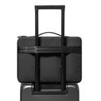 Voyage-A24 Laptop Briefcase for 16 inch MacBook Air/Pro