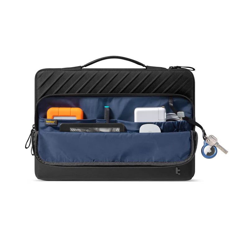 Voyage-A24 Laptop Briefcase for 16 inch MacBook Air/Pro