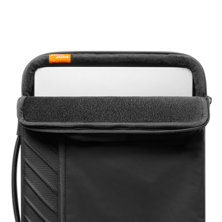 Voyage-A24 Laptop Briefcase for 16 inch MacBook Air/Pro
