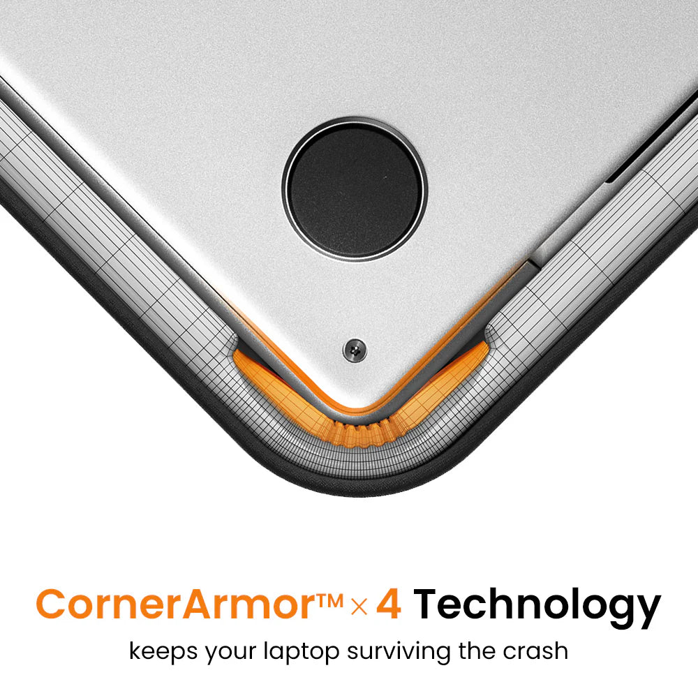 Essence-A35 Protective Laptop Sleeve for 14 inch Laptop