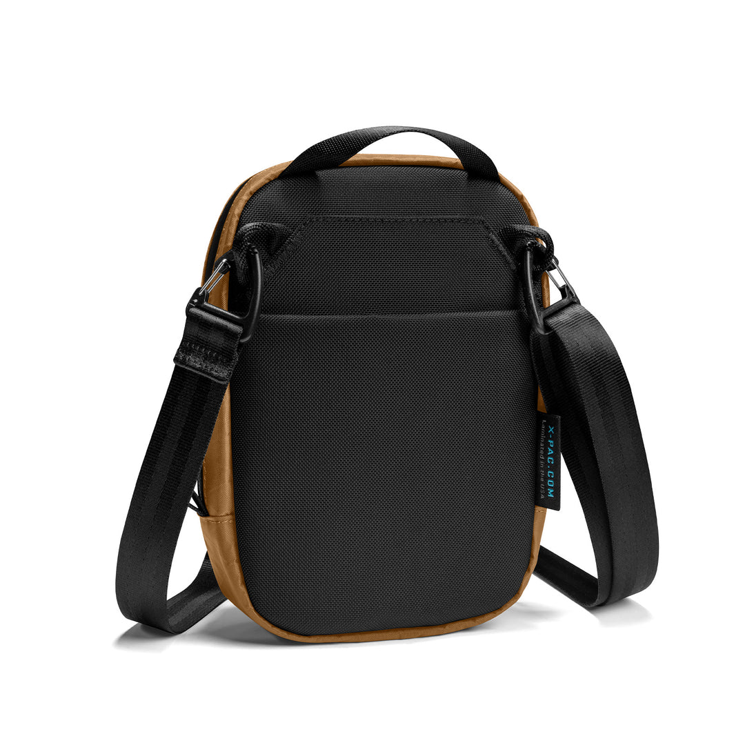 Aviator-T37 Travel Crossbody Bag X-Pac Olive