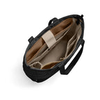 Terra-T38 Puffy Laptop Tote Bag Lavascape