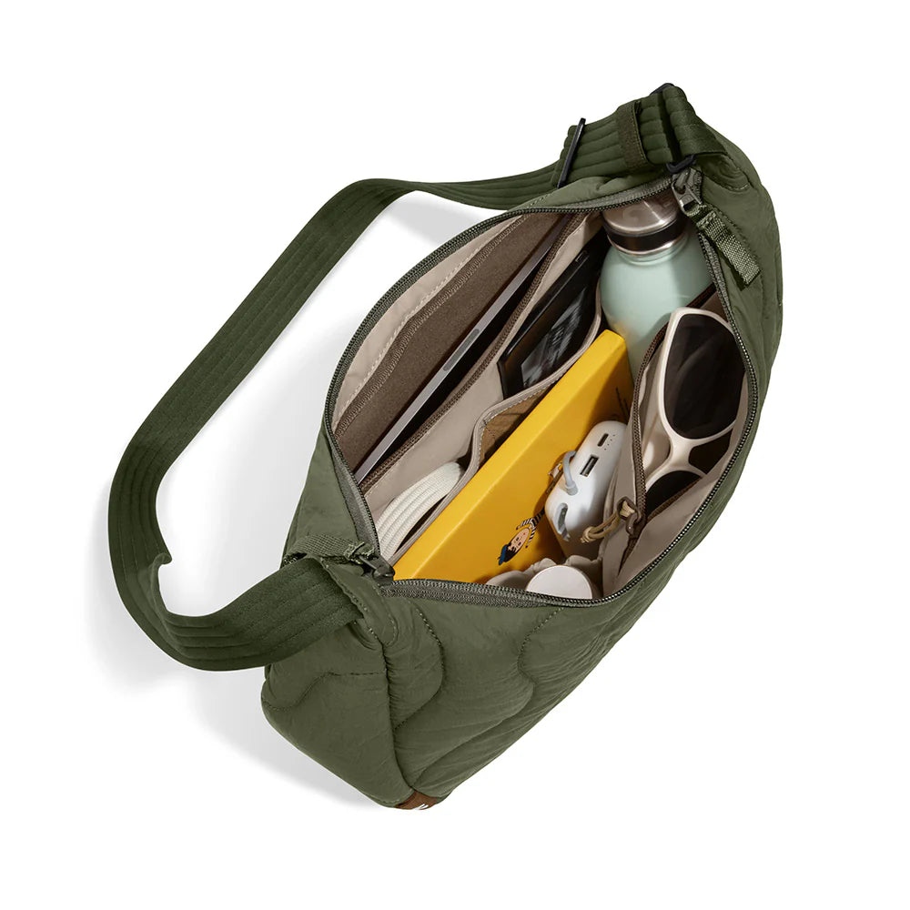 Terra-T34 Light Crossbody Bag 9L