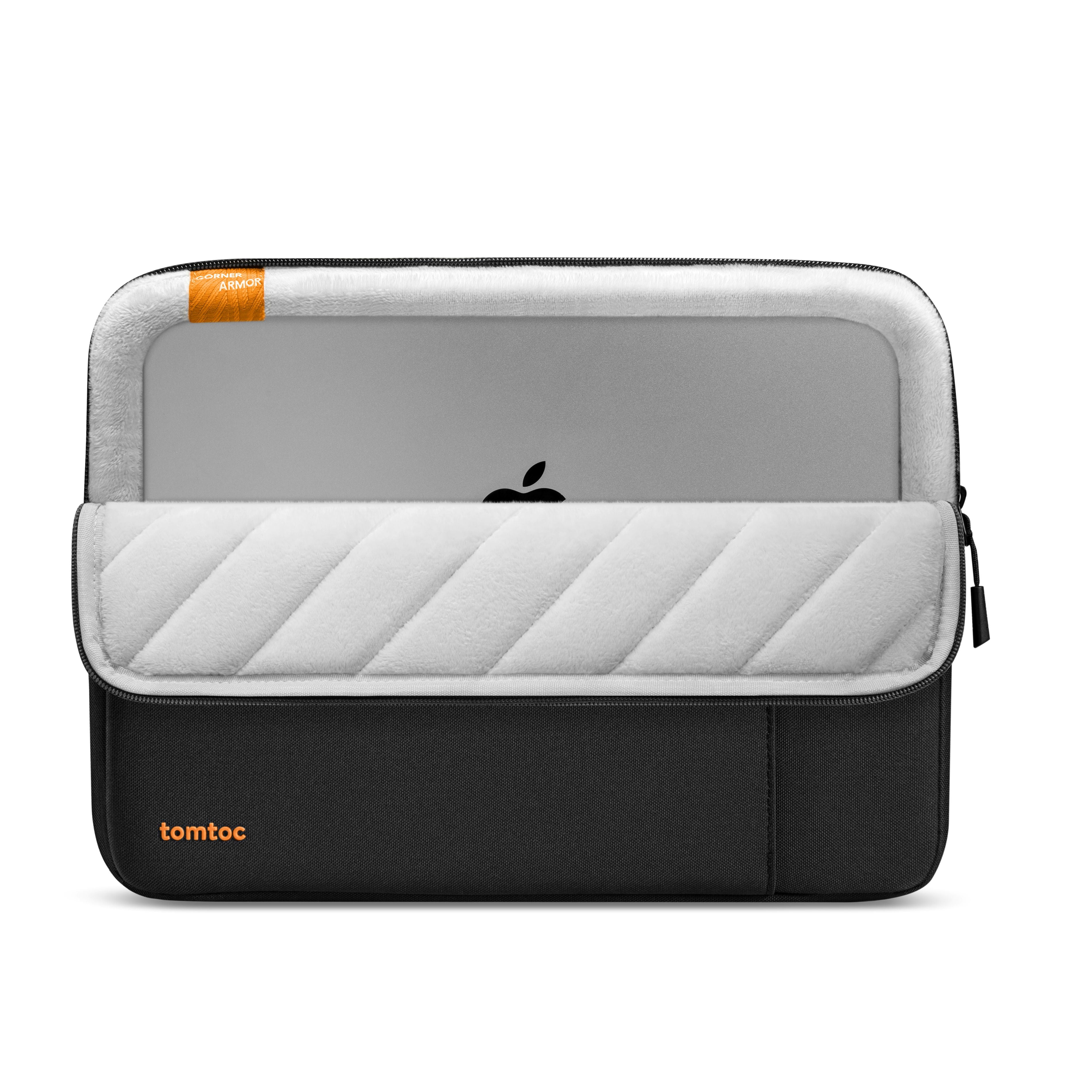 Defender-A13 Laptop Sleeve 15-inch Secondary image