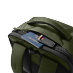 Navigator-T66 Liteway Travel Backpack Green 40L