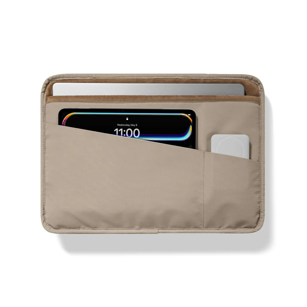 Terra-A28 Puffy Laptop Carrying Bag for 14 inch Laptop