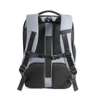 Navigator-T66 Liteway Travel Laptop Backpack 40L