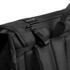 VintPack-TA1 Liteway Laptop Backpack Black
